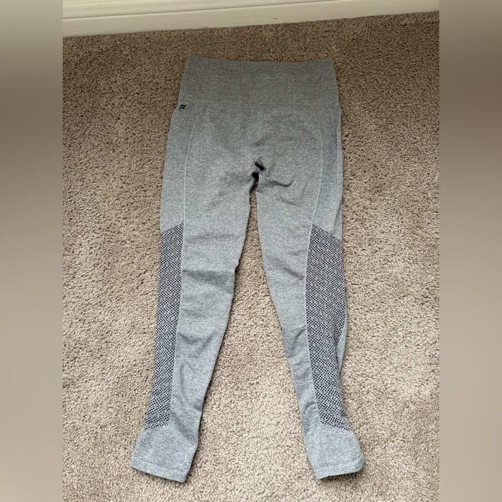Gray Leggings XS